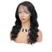 Promotion 24in body wave 13x4 frontal lace 24inch 100% human hair lace front cheap price_ipsvogv.com