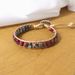 Hit Imperial Stone Bracelet Hand Woven Stone Mix And Match Double Layer Vintage Bracelet_ipsvogv.com