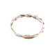 New Diamond Set Fried Dough Twists Couple Ring Simple Fashion Women's Hand Jewelry_ipsvogv.com