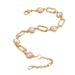Women's Jewelry Autumn New Style Bohemian Style Simple Pearl Necklace Set_ipsvogv.com