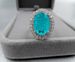 Zhuang Shengsheng Jewelry Emerald Palaiba Colorful Treasure Women's Temperament Ring_ipsvogv.com