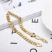 Yunjin Men's Gold 6mmnk Bracelet_ipsvogv.com