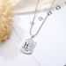 Hot Selling New Product, Creative Hang Tag With Handle, Stainless Steel Simple And Fashionable Engraved Personalized_ipsvogv.com