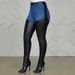 Women's Shoes sexy over the knee boots pointed high stiletto belt buckle side zipper women's boots_ipsvogv.com