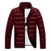Men's Clothing winter men's stand collar thickened cotton jacket youth casual loose cotton jacket factory Xingshang wholesale_ipsvogv.com