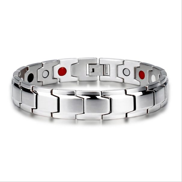New Trendy Sports Couple Jewelry Stylish Fashion Men's Popular Bracelet_ipsvogv.com