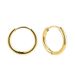 Women’s Jewelry Set Fashionr Supply Retro Fashion Simple Stainless Steel Ear Buckle Versatile Round Hoop Earrings Earrings_ipsvogv.com