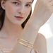 Light Luxury High End Simple Textured Open Bracelet Bracelet Female Ins Temperament Versatile_ipsvogv.com