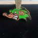 Hot Selling Unisex Personality Diamond-Encrusted Pendant Fashion Hip-Hop Platypus Necklace Jewelry_ipsvogv.com
