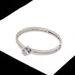 Women's Jewelry Set Fashion Large Single Diamond Titanium Steel Bracelet Three Color Metal Personality Trend All Match Temperament Jewelry_ipsvogv.com