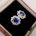 Cao Shi' Claic Temperament, Exotic Style Female Fahion, Luxury, Royal Prince, Queen' Earring, Prince'_ipsvogv.com
