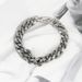 Ins Style And Couples, Hip-Hop Harajuku Bracelet Women, Korean Version Trendy Birthday Gift For Men_ipsvogv.com