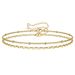 Women's Jewelry All Match Exquisite Plaid Bracelet Bracelet_ipsvogv.com