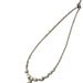 Great Looking Shi Family Baby Pearl Gradient Collarbone Chain, Broken Silver Necklace, Women's Niche, Light Luxury,_ipsvogv.com