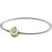 Charm Bracelets White Copper Rose Gold Classic Crown Buckle Diy Accessories Basic Bracelet Snake Bone Chain Female_ipsvogv.com