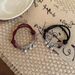 Ethnic Bell Bracelet Women's New Chinese China-Chic Hand With The Same Style Miao Girls Jewelry Trend_ipsvogv.com