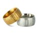 Titanium Steel Taiyi Golden Curse Taiji Bagua Yin Yang Totem Personalized Ring, Men's Hot Selling Jewelry_ipsvogv.com
