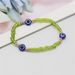 Yourun's New Devil's Eye Rice Bead Women's Bohemian Colored Beaded Bracelet Handmade_ipsvogv.com