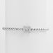 Women's Jewelry Brass Micro Inlaid Bubble Balloon Diy 26 English Letters Copper Beads Beaded Elastic Line Bracelet_ipsvogv.com