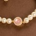 French Temperament, Small Fragrance, Shijia Perfect Round Bracelet, No Fading, Women's Summer High-end Feeling, Real_ipsvogv.com