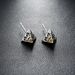 Eye Men's Trendy Personality, Cool Style, Ear, Women's Fashionable, Geometric Three-dimensional, Triangular Eye_ipsvogv.com