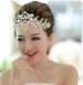 Rhinestone Forehead Ornaments Gold And Silver Bridal Hair Accessories Wedding Accessories Dress Accessories Headband Headdress Bridal Accessories_ipsvogv.com