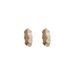 Same Style Clear Simple Small Cat's Eye Stone Ear Cuffs For Women Niche Design Exquisite Fashion Earrings_ipsvogv.com