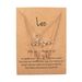 Environmental Friendly Alloy Fashionable And Personalized Gold Dot Diamond Constellation Pattern 3-piece Set Necklace_ipsvogv.com