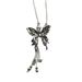 Light Luxury Niche Design Butterfly Tassel Pendant Fashionable New Style Personalized High-end Collarbone Chain_ipsvogv.com