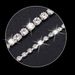 European Personalized Snake Hair Chain, Trendy Rhinestone Hair Comb Headgear Fashion Accessories Headdress06_ipsvogv.com