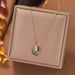 New Accessories, Multi-color Women's Fashionable And Personalized Stainless Steel Earrings, Bohemian Earrings_ipsvogv.com