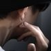 Ear Studs, Handsome Men, Single Personality, Trendy Hip-hop, Versatile Earrings, Niche Fashion, Light Luxury Design,_ipsvogv.com