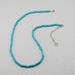 Jewelry Natural Caryophyllum Festival Short Necklaces Clavicle Chain Four Color Selection Holiday Style Beads_ipsvogv.com