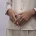 stainless steel open starfish shell ring high grade ins marine jewelry titanium steel jewelry rings_ipsvogv.com