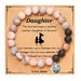 Heart Men Handmade Pendant Accessories For Women Versatile High-end Card Bracelet Gift_ipsvogv.com