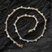 Women's Jewelry Mixed Tennis Chain Hip Hop Tennis Chain Stacked Heart Shaped Oval Splicing_ipsvogv.com