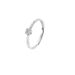 Light Luxury Exquisite Niche Rose Finger Little Prince Couple Ring, Personalized High-end Fashion Design Ring_ipsvogv.com