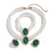 Elegant French Style Multi-layered Pearl Collarbone Necklace, Choker Temperament, Light Luxury Beaded Necklace_ipsvogv.com