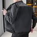 Men's jackets for spring and autumn, new Korean casual plus size, youth men's jackets, baseball jackets, men's tops, trendy_ipsvogv.com