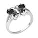 Ring Creative Animal Female Bracelet Butterfly Zircon Jewelry_ipsvogv.com
