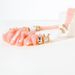 Fashion Clavicle Necklace Double Layer Irregular Shaped Beads Necklace_ipsvogv.com