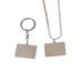 American Hip-hop Rapper And Ruffian Am Slim Shady, Hang Tag Necklace, Metal Keychain, Pendant Accessory_ipsvogv.com
