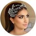 Wedding Headdress Handmade Diamond Headband Hair Accessories Wedding Dress Accessories_ipsvogv.com