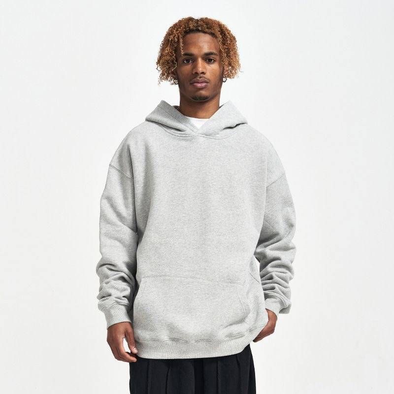 2024 spring and autumn round collar good quality pullover men and women sports hoodie_ipsvogv.com