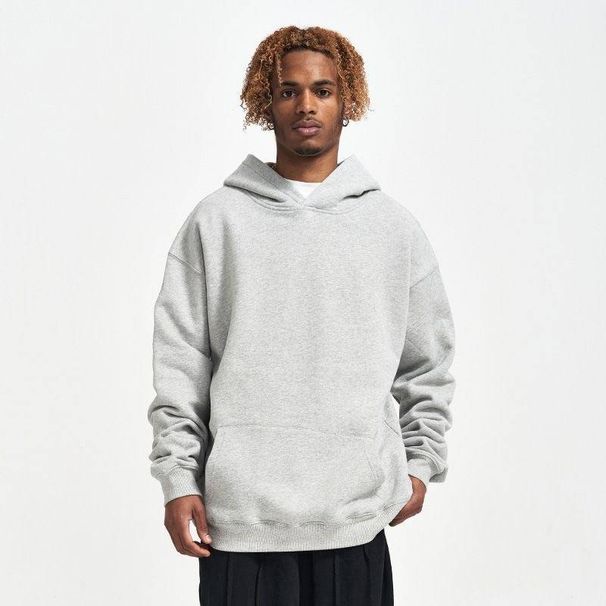2024 spring and autumn round collar good quality pullover men and women sports hoodie_ipsvogv.com