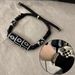 New Chinese Style Xizang Agate Beads Necklace Men's Fashion Simple Versatile Buddha Cotton And Linen Accessories High_ipsvogv.com