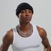 New Heavy Industry Full Diamond Cuban Chain Necklace Premium Hip Hop Necklace Men's Accessories Cuban Chain Diamond_ipsvogv.com
