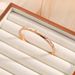 Minimalist And Niche Diamond Studded Starry Sky Titanium Steel Gold Does Not Fade, Summer Bracelet, Women's Jewelry_ipsvogv.com