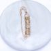 Unisex rhinestone brooch buckle metal waist pin pants skirt waist artifact anti exposure corsage pin_ipsvogv.com
