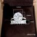 Unisex Jewelry Fashion Princess Ring Diamond Zircon Ring_ipsvogv.com